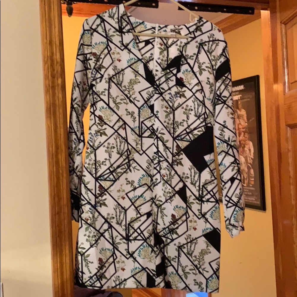 WAYF dress